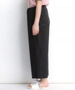 ヴィンテージ馬布　ストレートパンツ