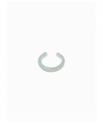 EXCAVATION Bangle Triangle JADE