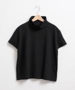 オープンエンド天竺オフタートルＴシャツ