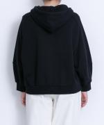 アドバンス裏毛パーカー