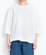 【ラストワン！】トルコオーガニック天竺　ビッグＴシャツ