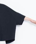 【ラストワン！】トルコオーガニック天竺　ビッグＴシャツ