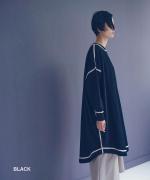 リバーシブルパイル　ワンピース