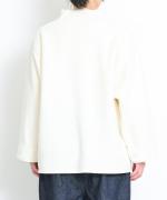 【PICK UP ITEM！】フリース　はおり