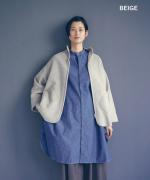 【PICK UP ITEM！】フリース　はおり