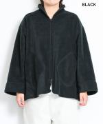 【PICK UP ITEM！】フリース　はおり