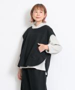 ライトメルトン　ベスト