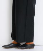 ライトメルトン　パンツ