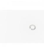 EXCAVATION Single Ear Cuff Triangle
