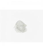 EXCAVATION Sigle Earring Anthos WHITE FROST