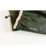 REVERSIBLE LEG WARMER