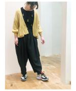 【PICK UP ITEM！】シルクノイル　カーディガン