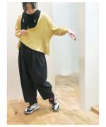 【PICK UP ITEM！】シルクノイル　カーディガン