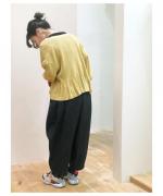 【PICK UP ITEM！】シルクノイル　カーディガン