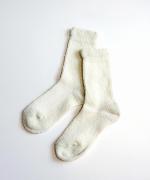 ショートソックス　のすたるじあ