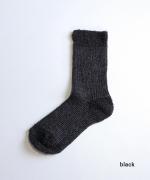 ショートソックス　のすたるじあ