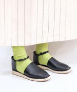 ごせんふ　ショートソックス