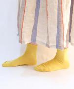 うきぐも　ショートソックス