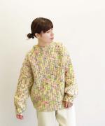 AKI SWEATER
