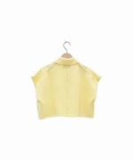 MAGO POLO VEST