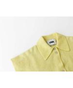 MAGO POLO VEST