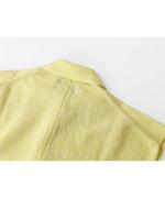 MAGO POLO VEST