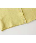 MAGO POLO VEST