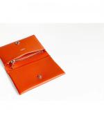 MINI WALLET - FULL GRAIN LEATHER