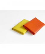 MINI WALLET - FULL GRAIN LEATHER