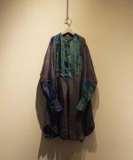 Laids Top Blouse