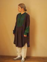 Laids Top Blouse