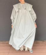 HALLELUJA DRESS