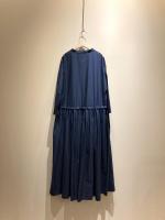 SWITCHING HEMLINE DRESS