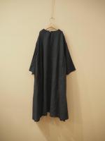 FLARE SLEEVE TENT LINE ONE PIECE