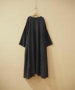 FLARE SLEEVE TENT LINE ONE PIECE