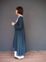 FLARE SLEEVE TENT LINE ONE PIECE