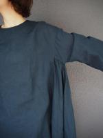 FLARE SLEEVE TENT LINE ONE PIECE