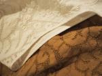 Table　cloth gilet