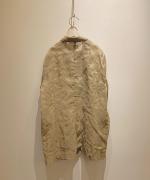 flower embroidery jacket