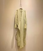 Table cloth apron dress