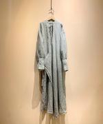 Table cloth apron dress