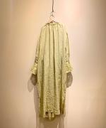 Table cloth apron dress