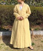 Table cloth apron dress
