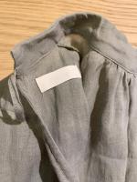Table cloth apron dress