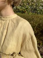 Table cloth apron dress