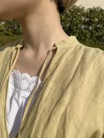 Table cloth apron dress