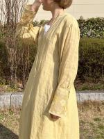 Table cloth apron dress