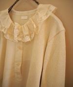 flill collar thermal