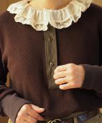 flill collar thermal