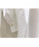 Hooded Pull-over Blouse